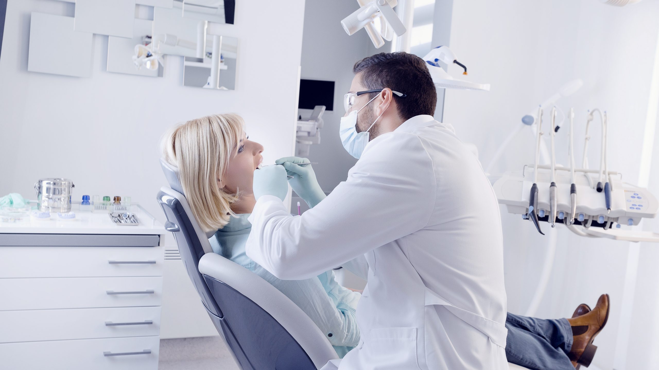 Dentist in Cliffside Park, NJ