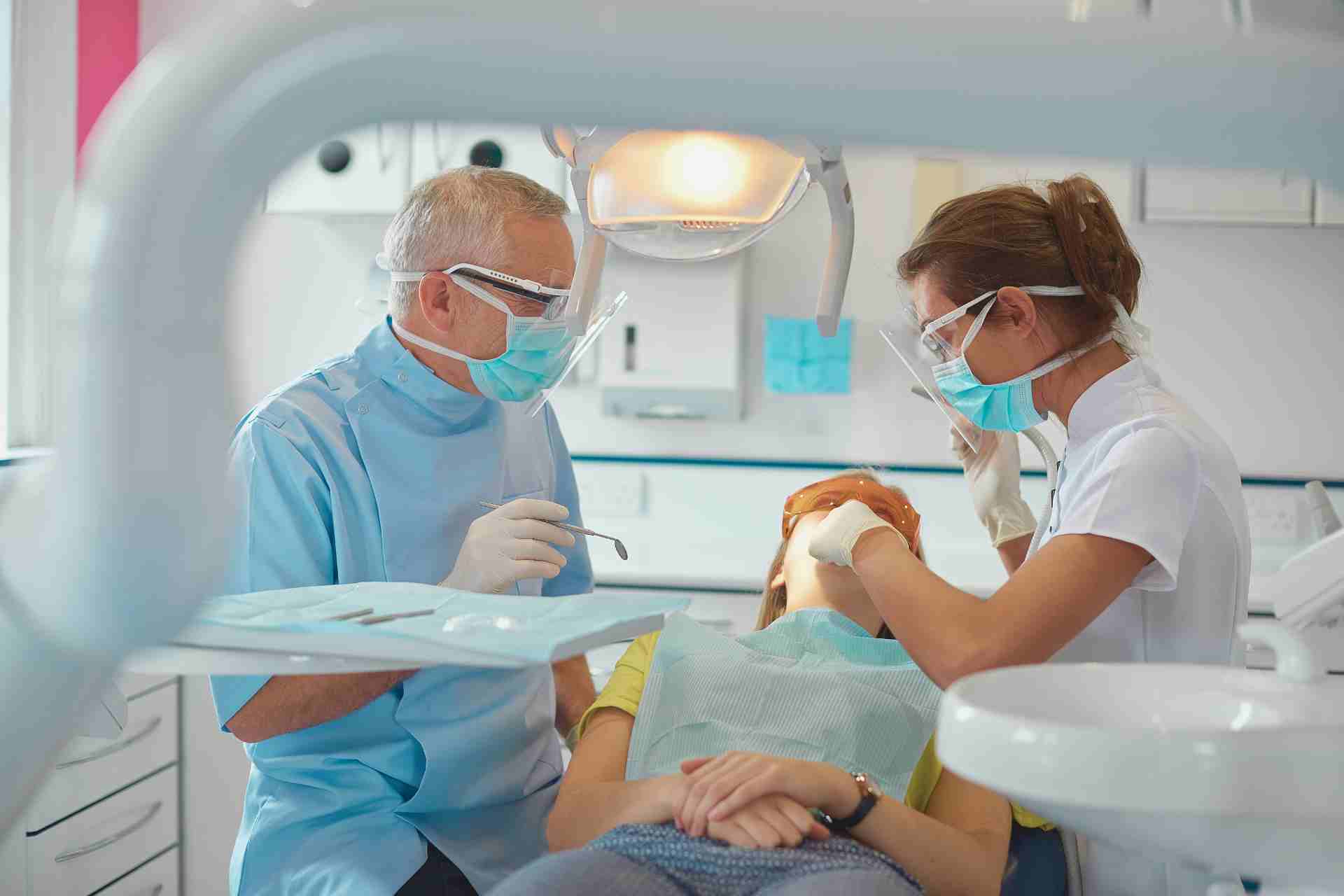 Dentist in Cliffside Park, NJ
